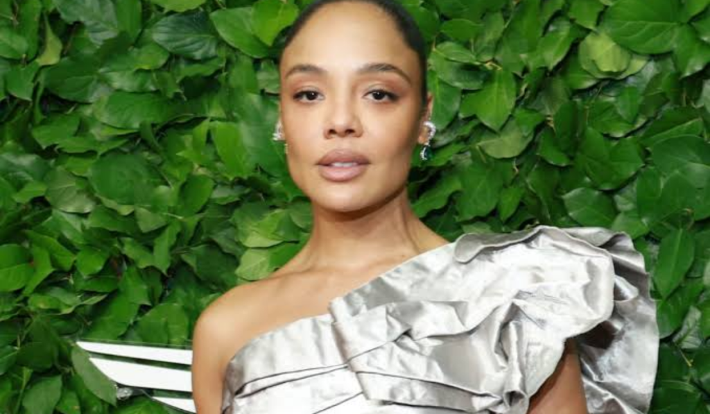 Tessa Thompson