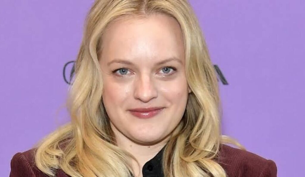 Elisabeth Moss