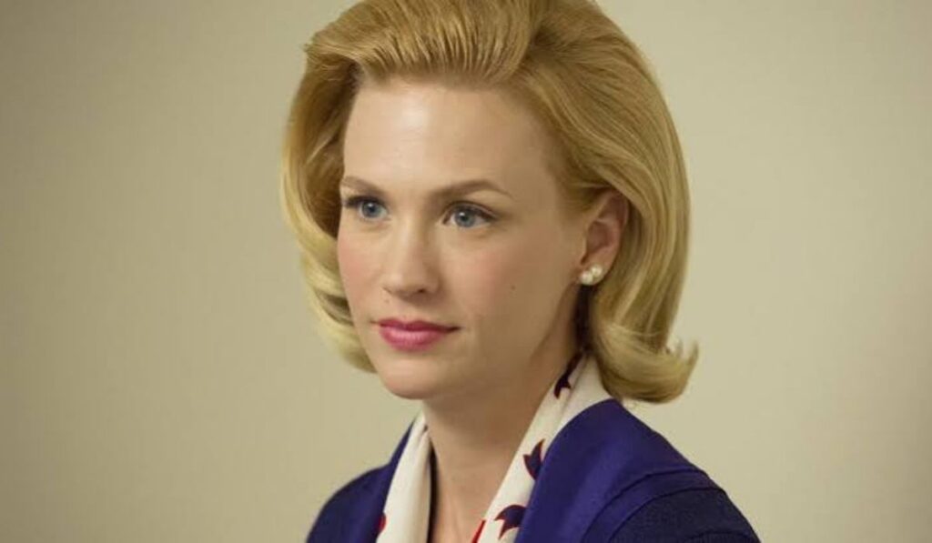 January Jones