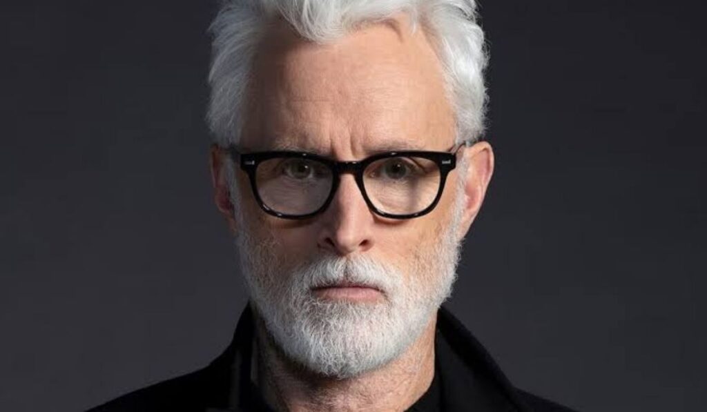 John Slattery