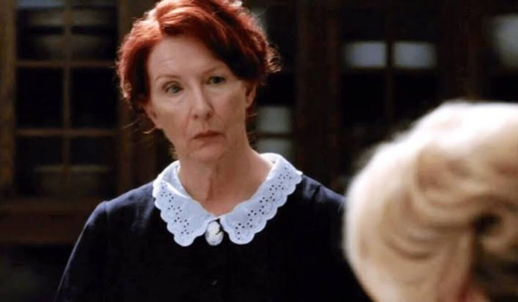 Frances Conroy