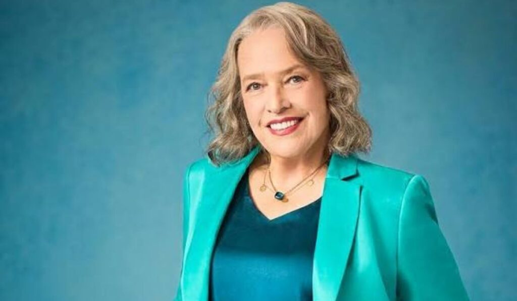 Kathy Bates
