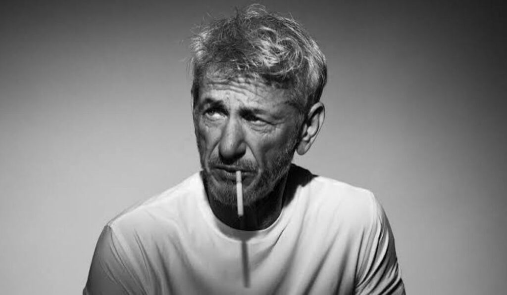 Sean Penn