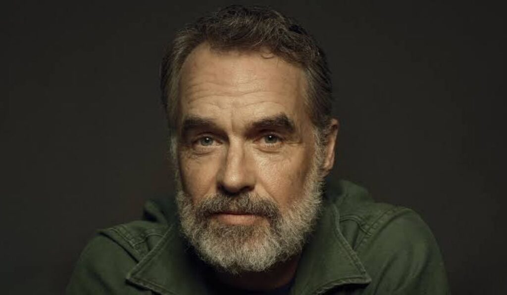 Murray Bartlett