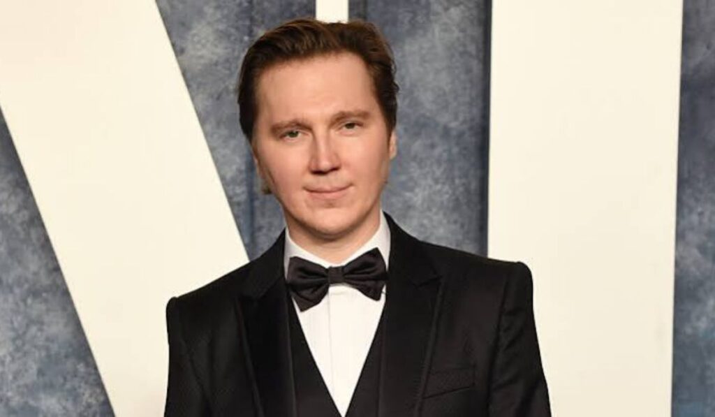 Paul Dano