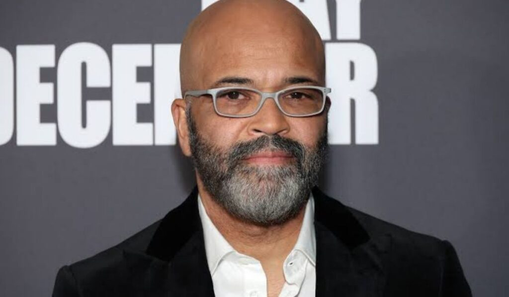 Jeffrey Wright