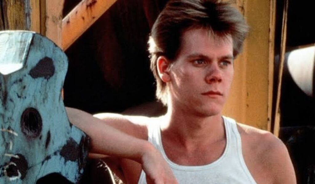 Kevin Bacon