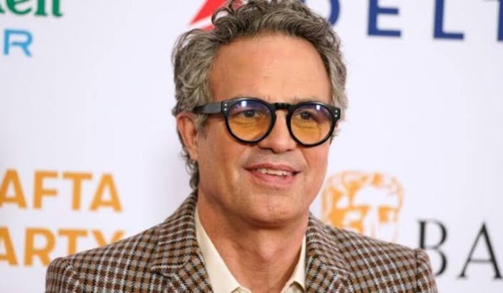 Mark Ruffalo
