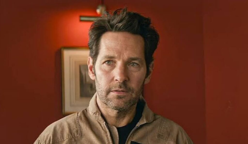 Paul Rudd