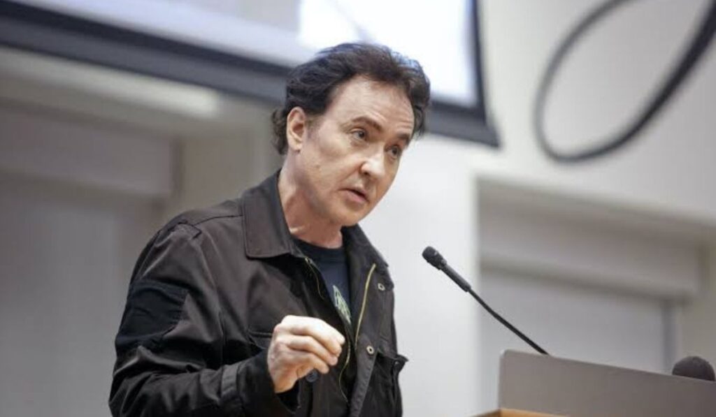 John Cusack