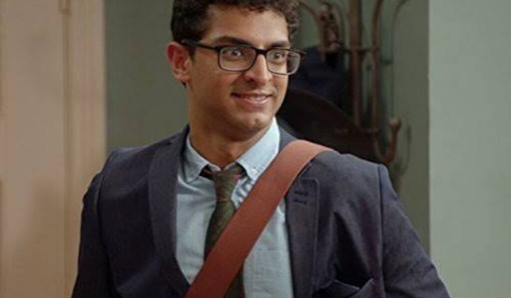 Karan Soni