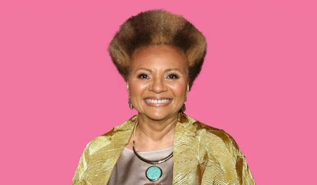 Leslie Uggams