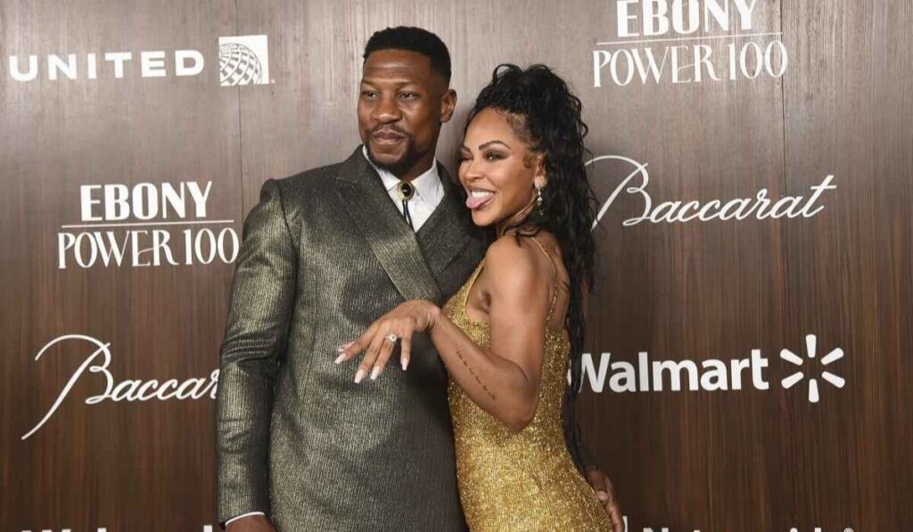 Jonathan Majors
