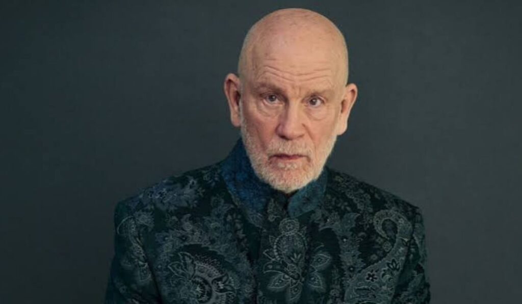 John Malkovich