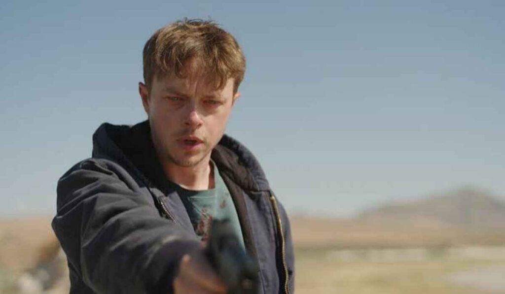 Dane DeHaan