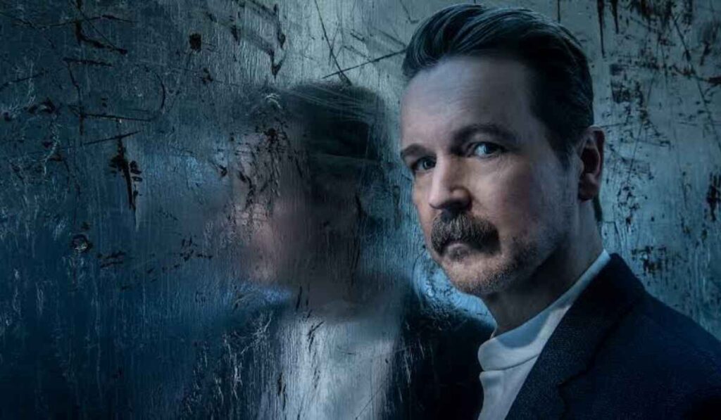 Matt Reeves