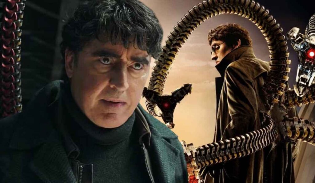 Doctor Octopus