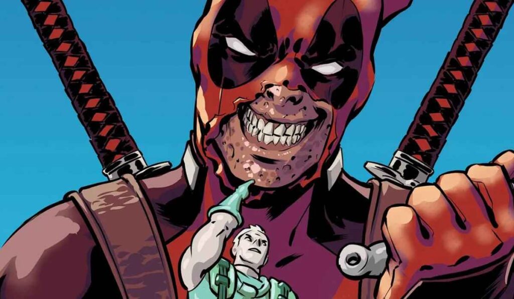 Deadpool