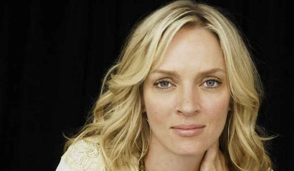 Uma Thurman