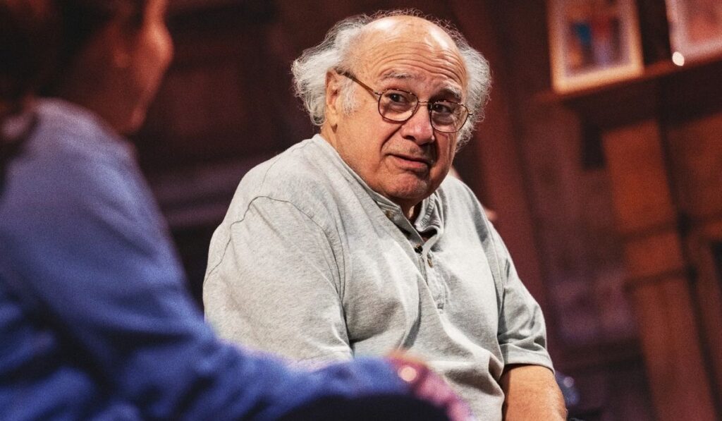 Danny DeVito