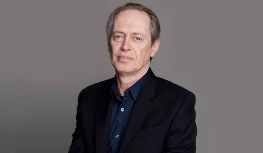 Steve Buscemi
