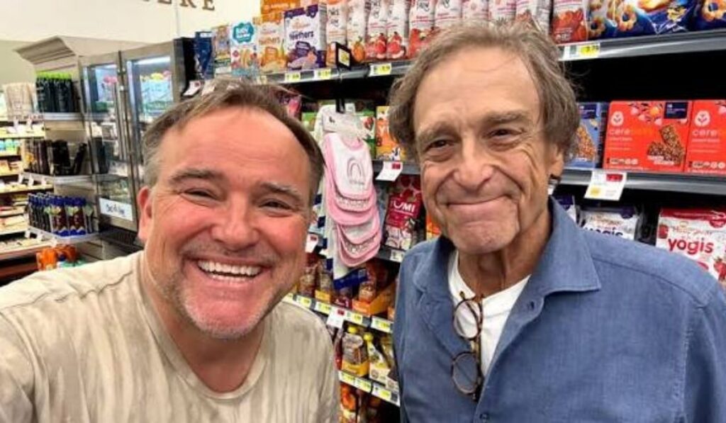 John Goodman