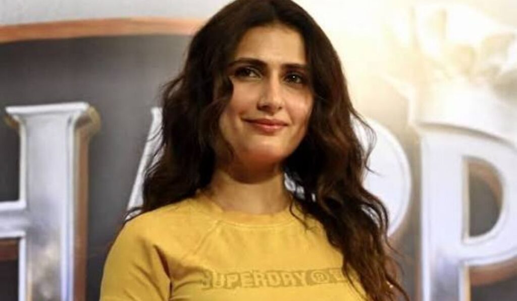 Fatima Sana Shaikh