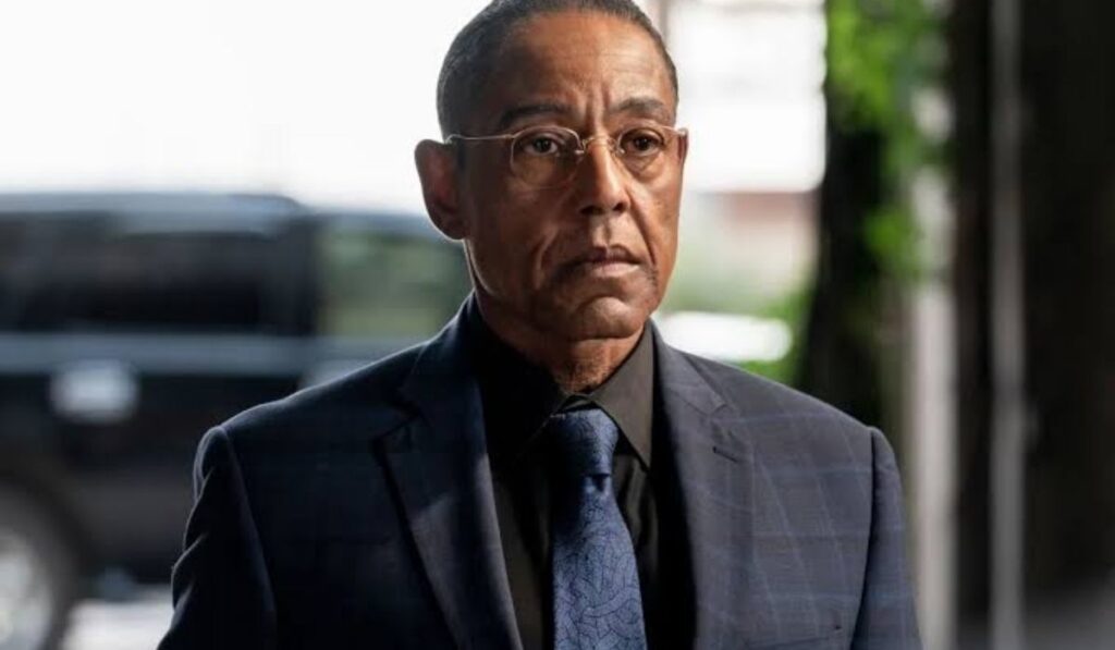 Giancarlo Esposito