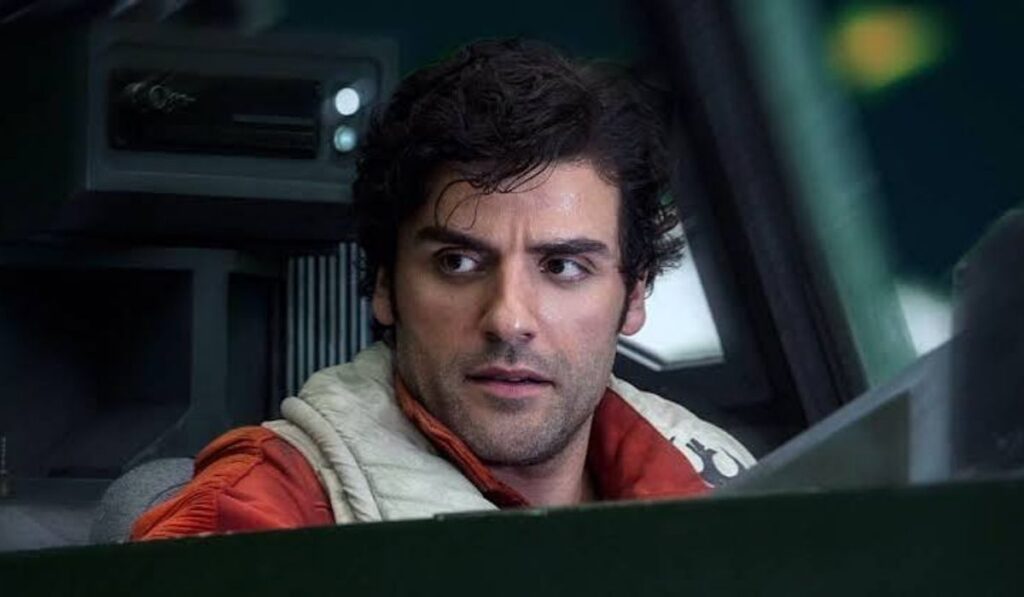 Oscar Isaac