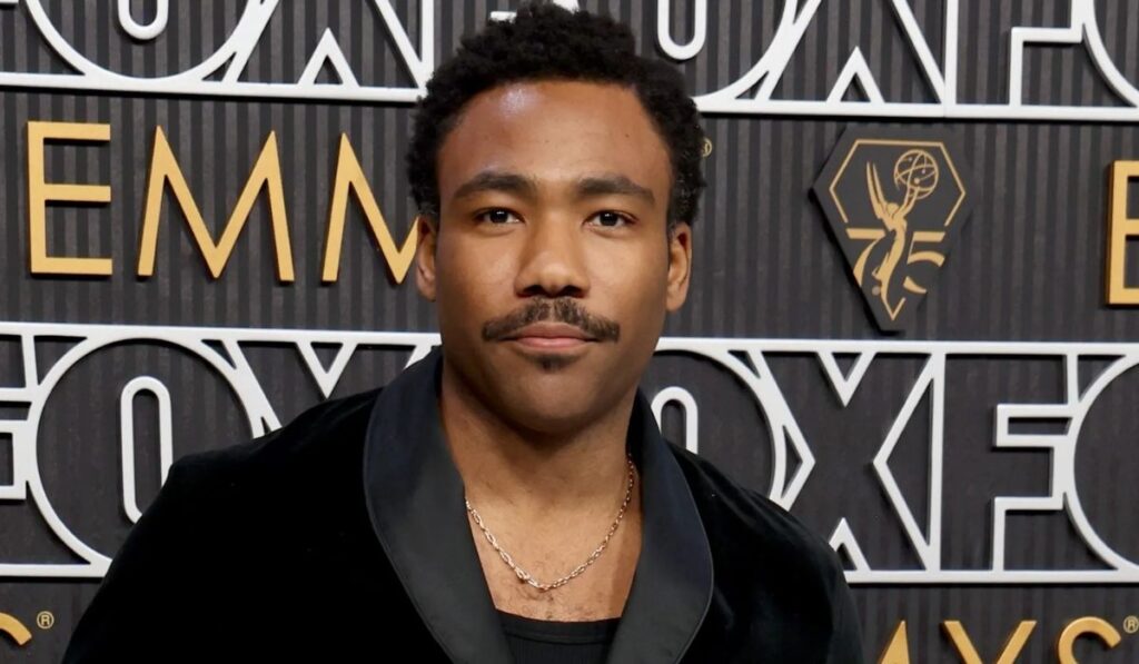 Donald Glover