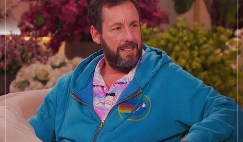 Adam Sandler