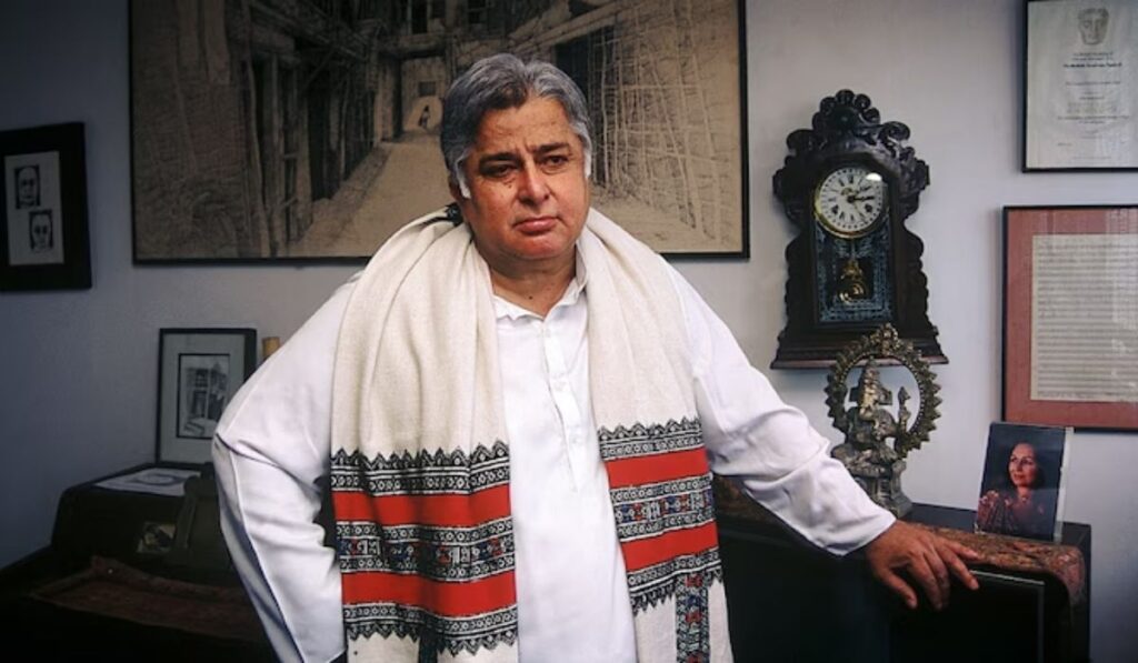 Shashi Kapoor