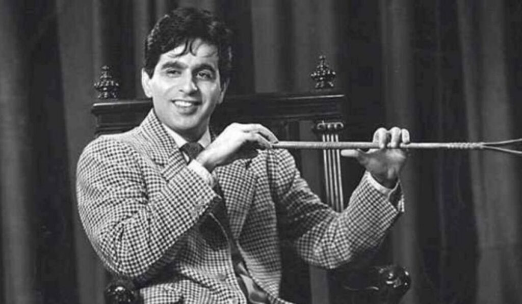 Dilip Kumar