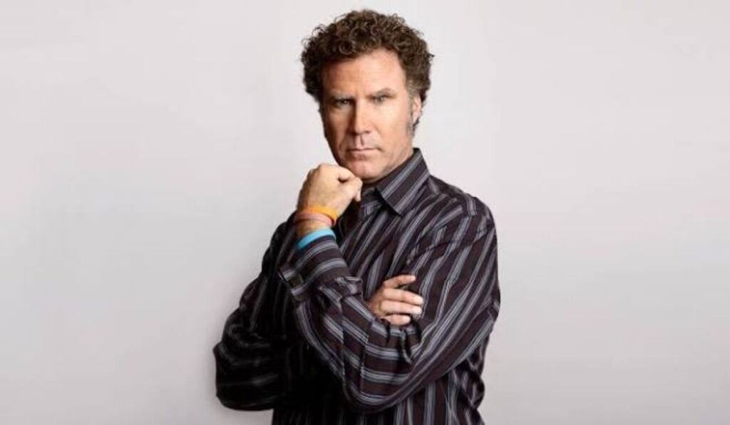 Will Ferrell