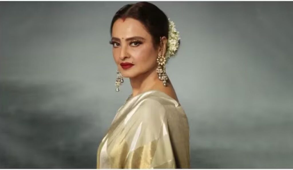 Rekha