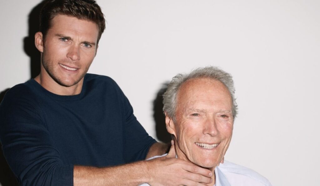 Clint Eastwood