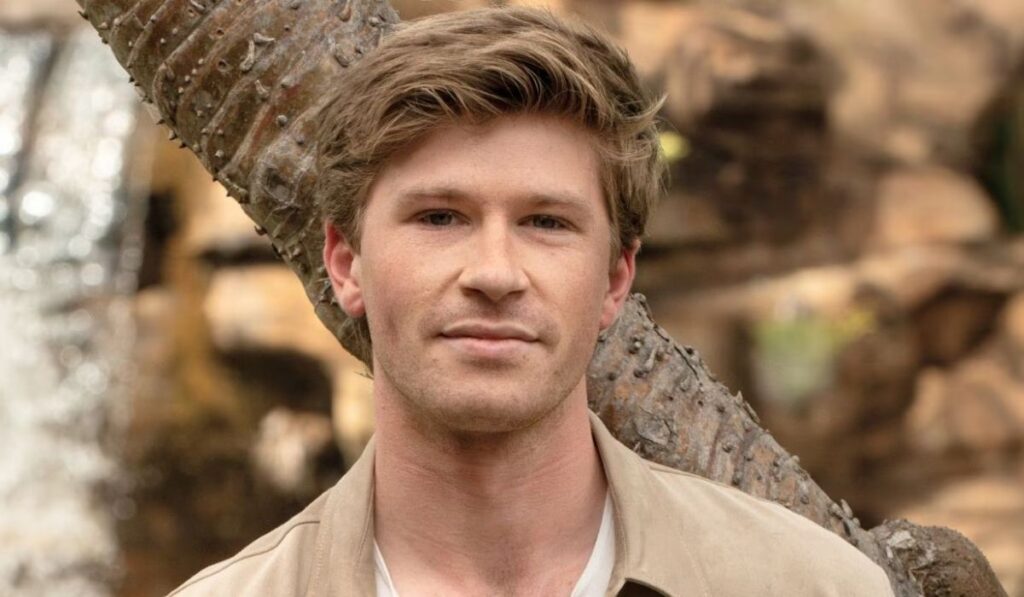 Robert Irwin