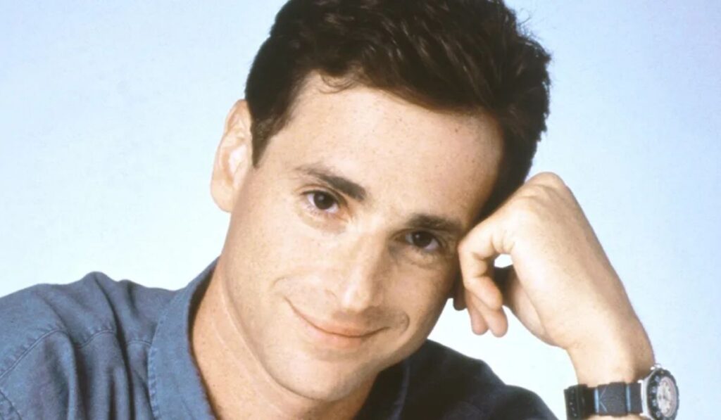 Bob Saget