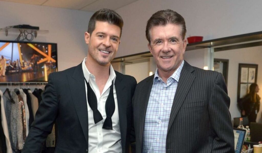 Alan Thicke