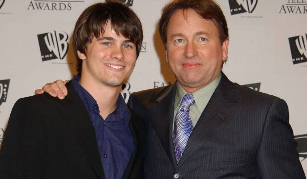 John Ritter
