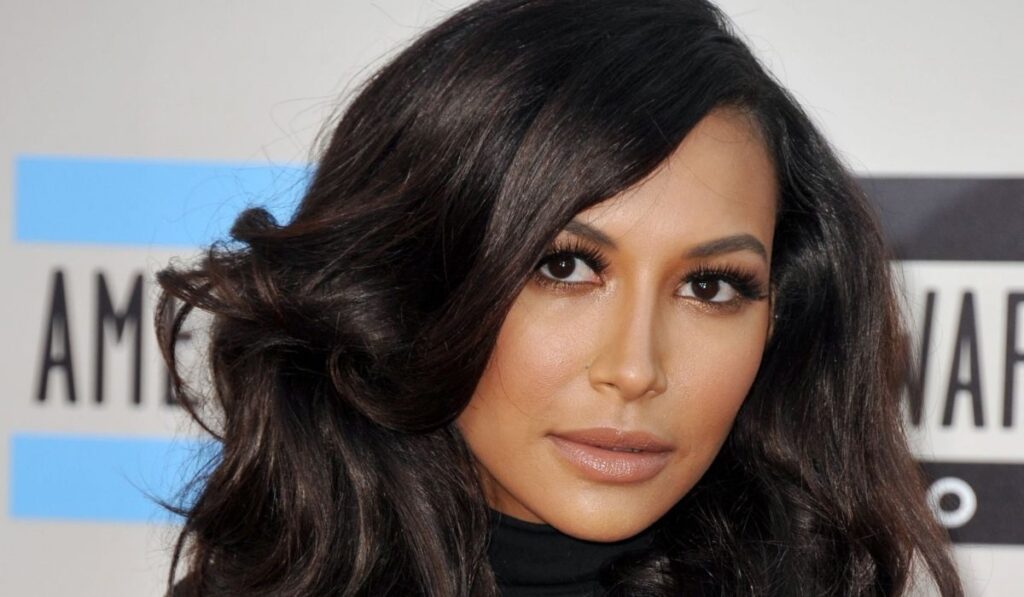 Naya Rivera