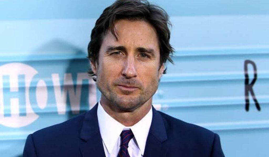 Luke Wilson
