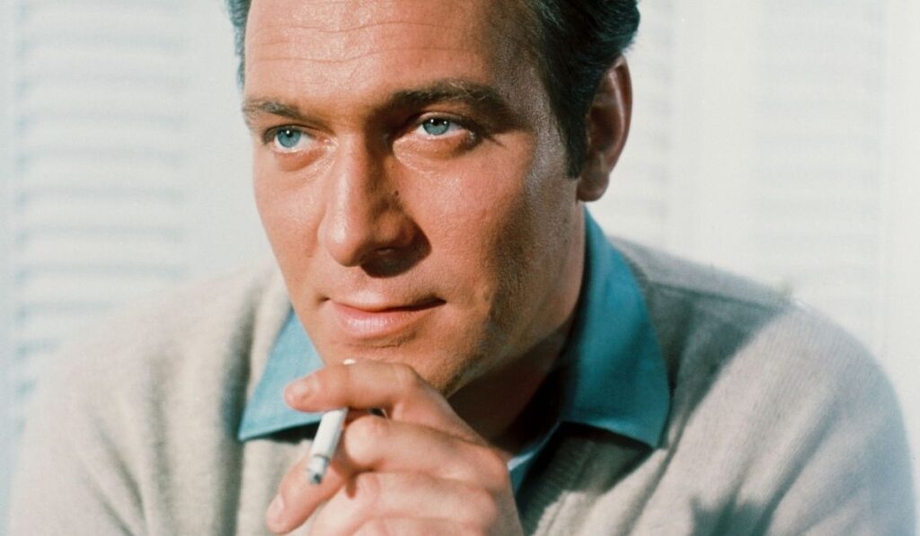 Christopher Plummer