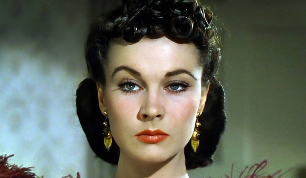 Vivien Leigh