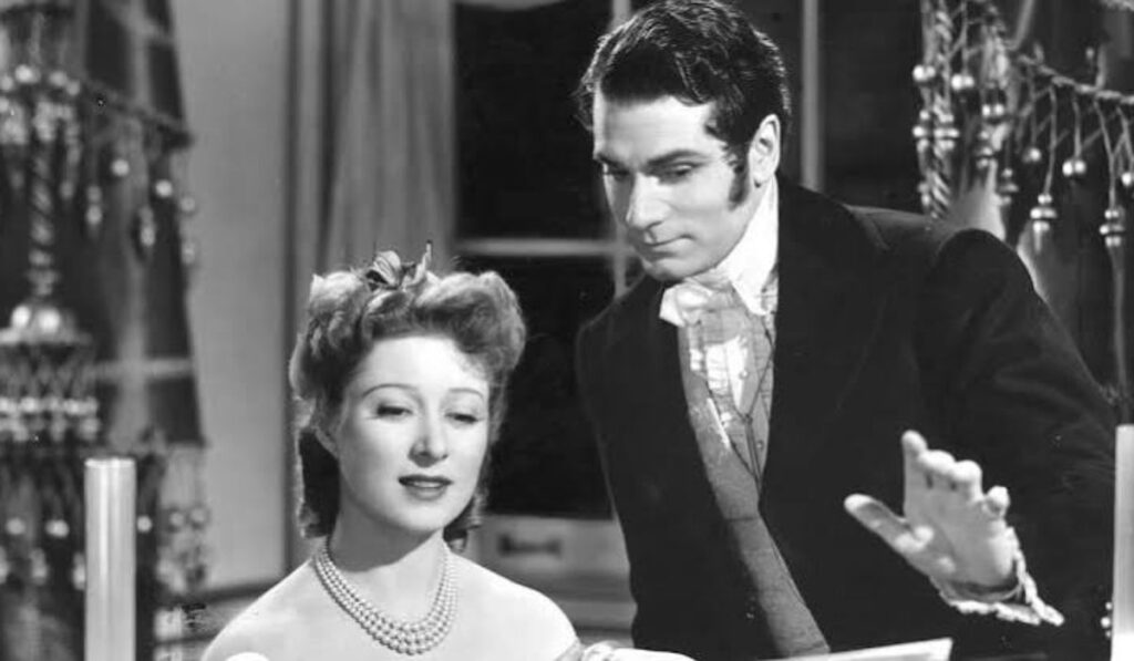 Laurence Olivier