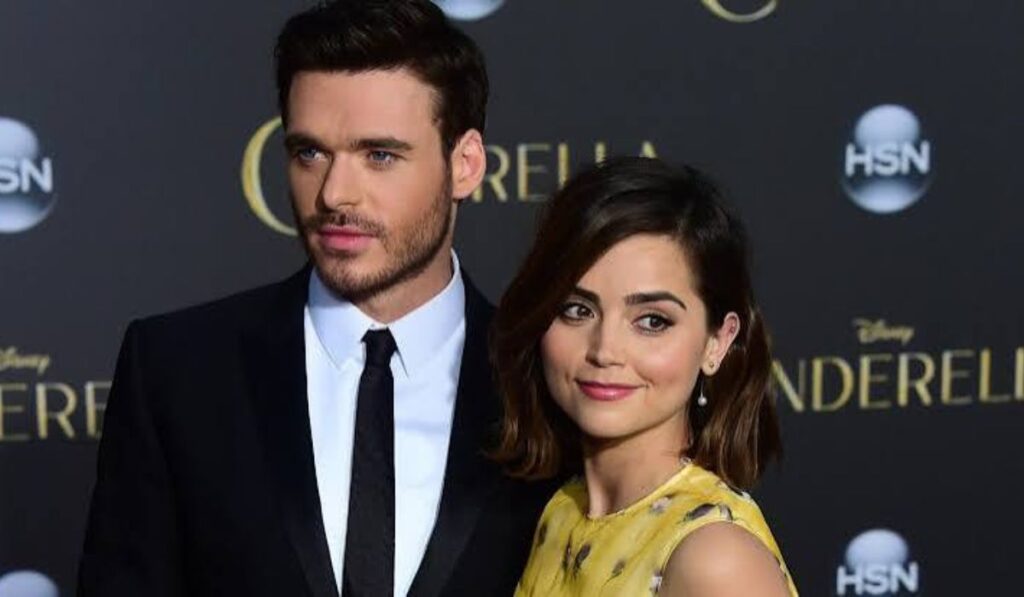 Richard Madden