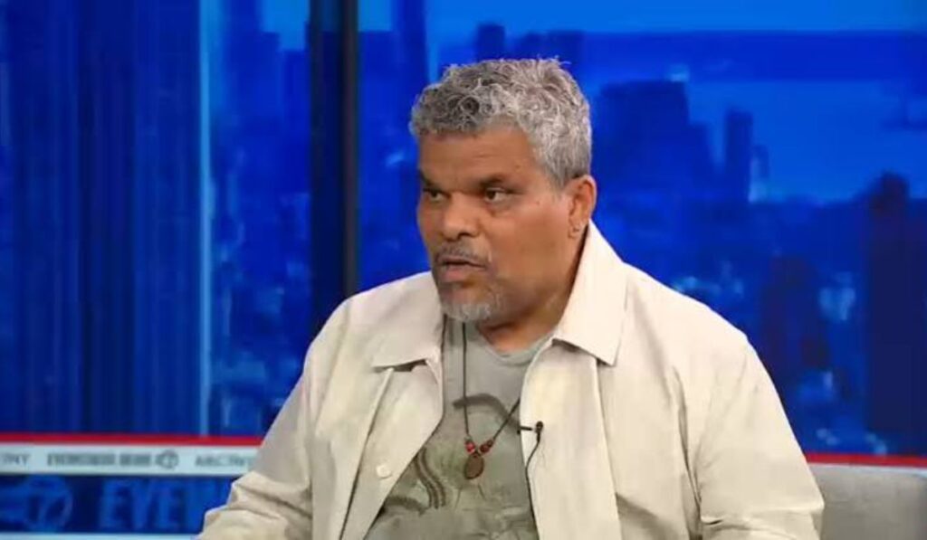 Luis Guzmán