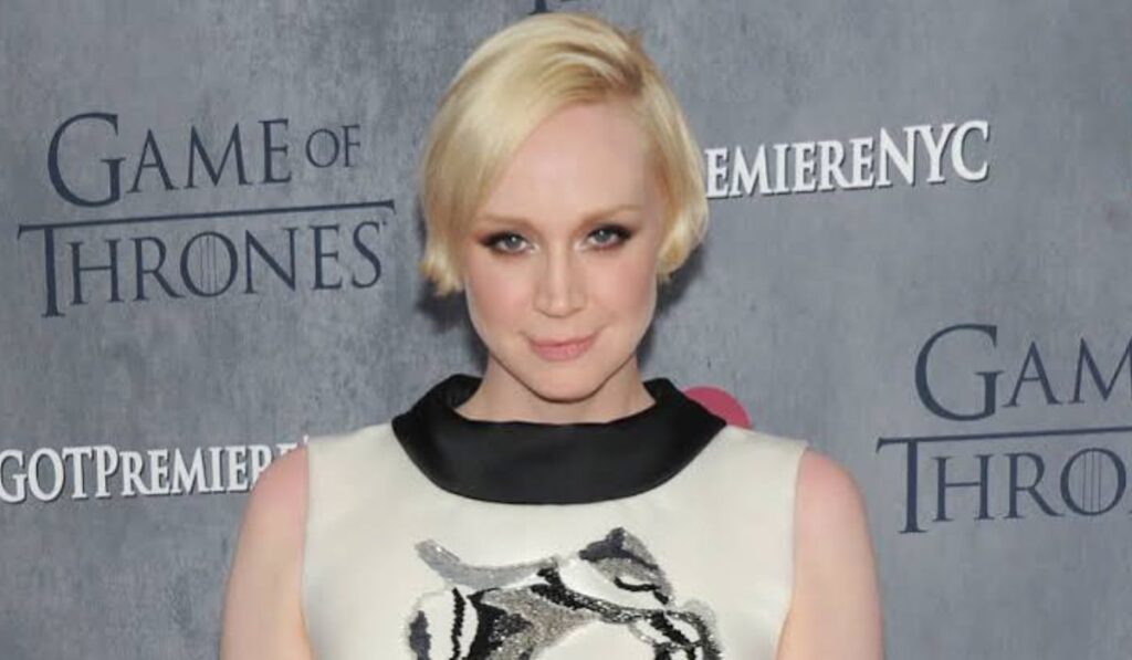 Gwendoline Christie