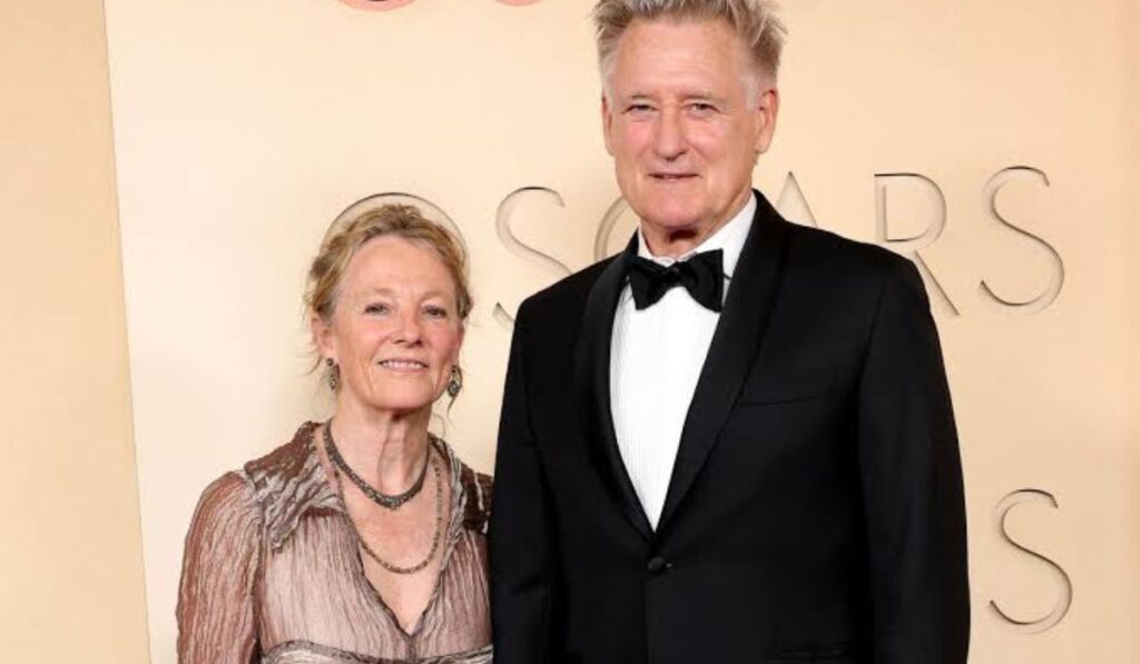 Bill Pullman