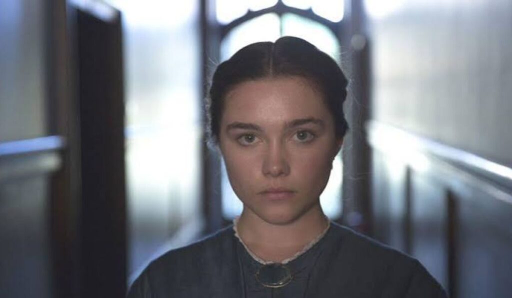Florence Pugh